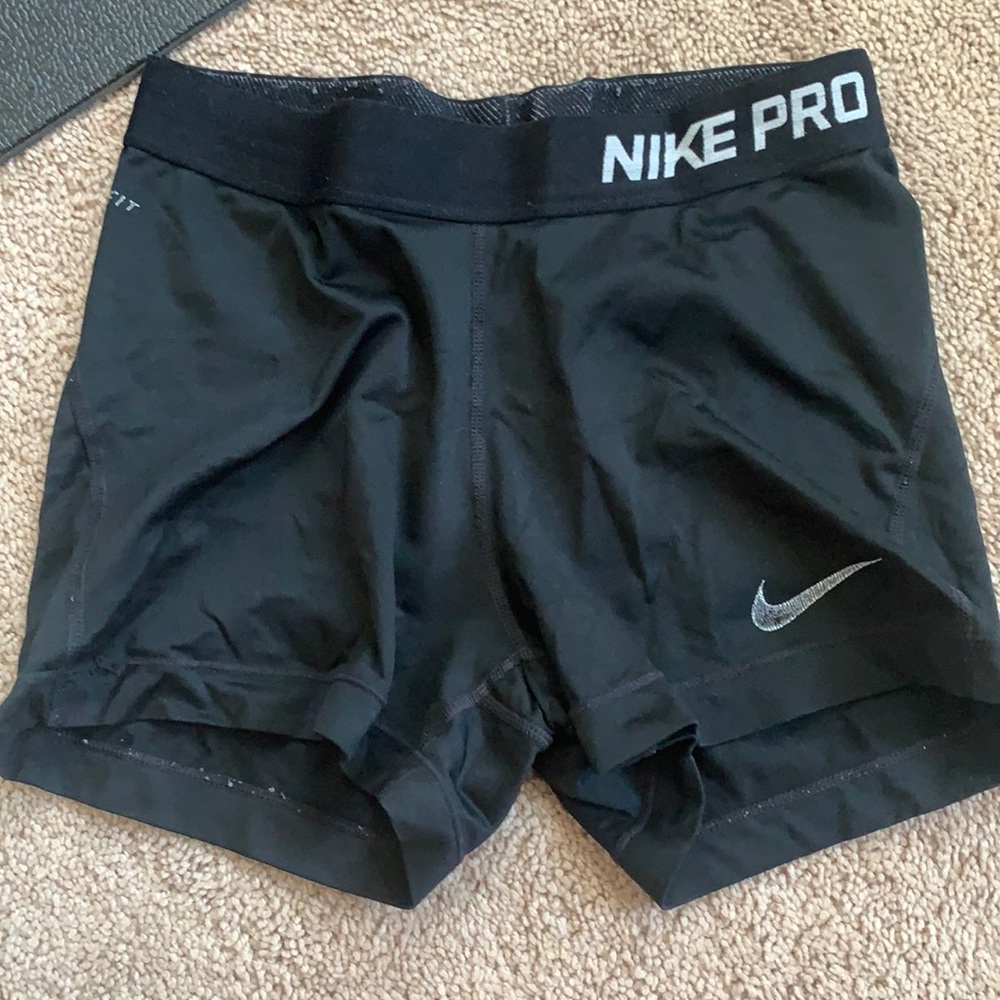 Nike Pro Spandex